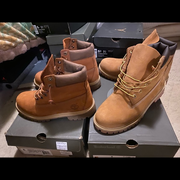Timbs - Picture 2 of 5